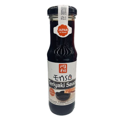 Picture of ENSO TERIYAKI SAUCE 150ML