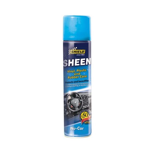 Picture of SHIELD SHEEN NU CAR 300ML