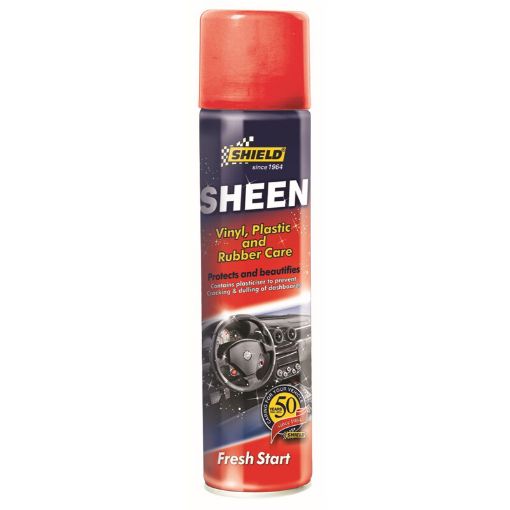 Picture of SHIELD SHEEN CAR FRESH START