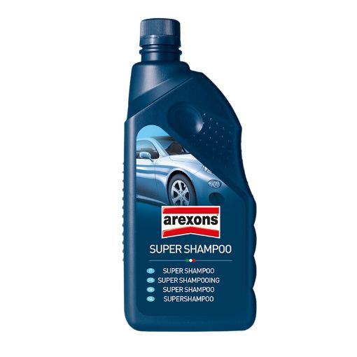 Picture of AREXONS WASH SHAMPOO