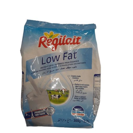 Picture of REGILATI DEMI ECREME SACHET ASSIS 300G