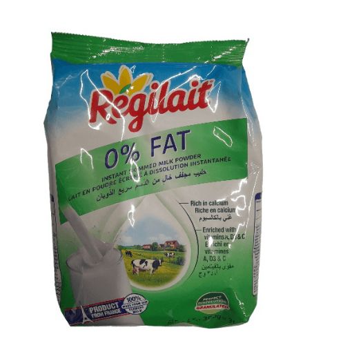 Picture of REGILATI ECREME SACHET ASSIS 300G
