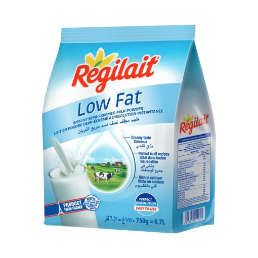 Picture of REGILATI DEMI ECREME SACHET ASSIS 750G