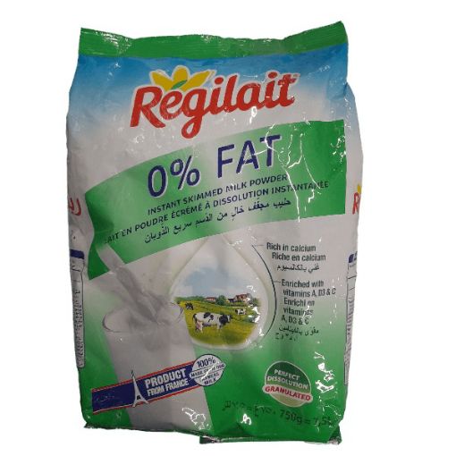 Picture of REGILATI ECREME SACHET ASSIS 750G