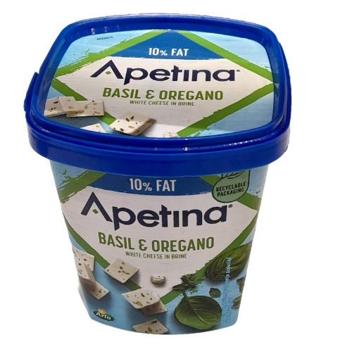 Picture of ARLA APETINA BAS&OREGANO 200G