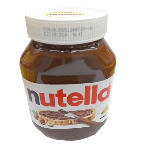 Picture of NUTELLA JAR 1 KG