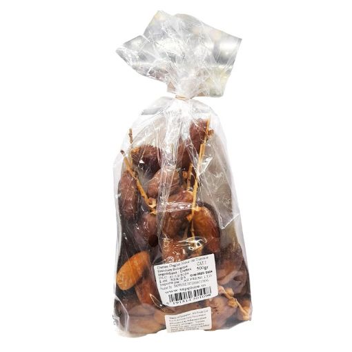 Picture of NOURI ORGANIC DATE BOUQUET 500G