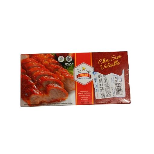 Picture of CHIKO CHASIVE VOLAILLE SURGELE