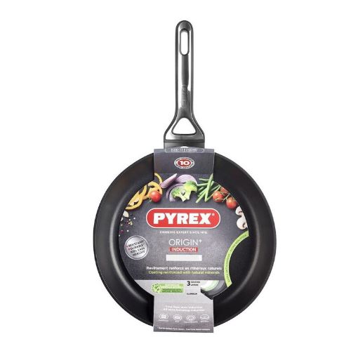 Picture of PYREX RP26 ORIGI FRYPAN 26CM