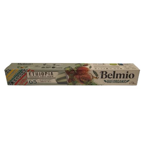 Picture of BELMIO SLEEVE 2.0 ESPRESSO BIO ETHIOPIA