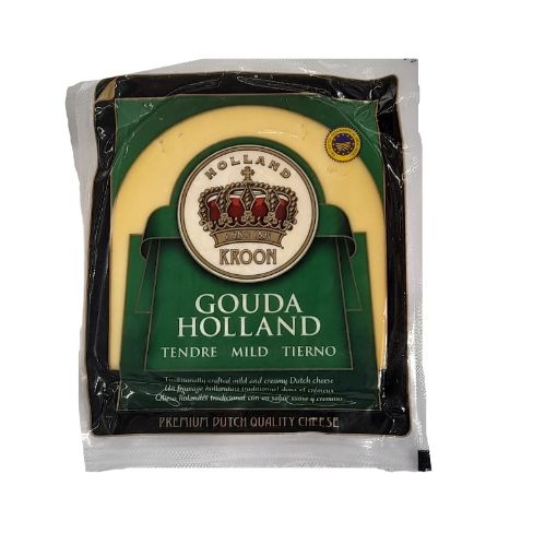 Picture of KROON GOUDA HOLLANDE PORT.265G