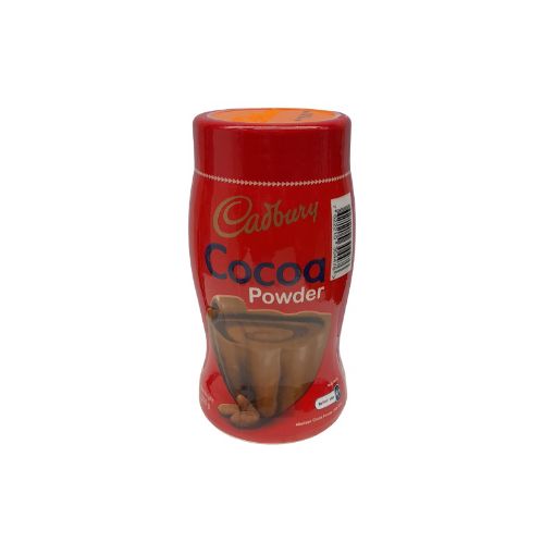 Picture of CADBURY COCOA JAR 200G