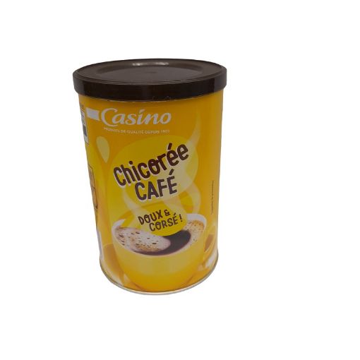Picture of CO CHICOREE CAFE SOLUBLE 100G