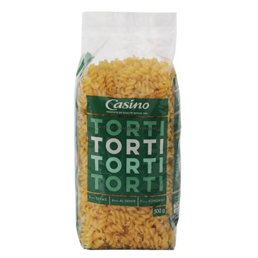 Picture of CO TORTIS 500G