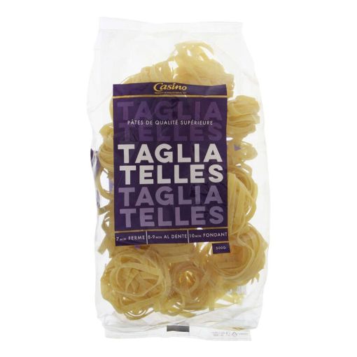 Picture of CO TAGLIATELLE 500G