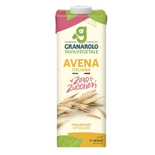 Picture of GRANAROLO ALMOND DRINK UHT 1L