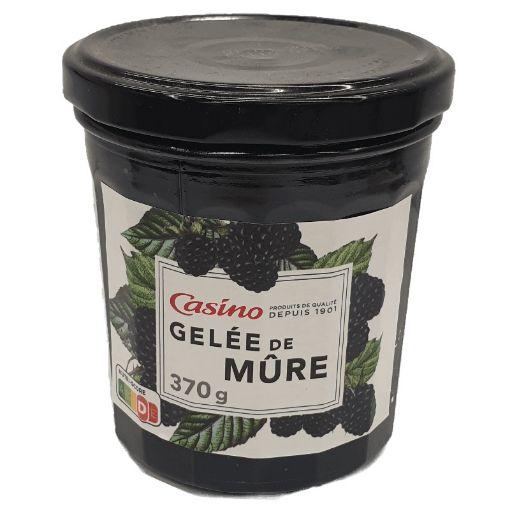 Picture of CO GELEE MURE 370G