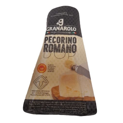 Picture of GRANAROLO PECORINO ROMANO 150G