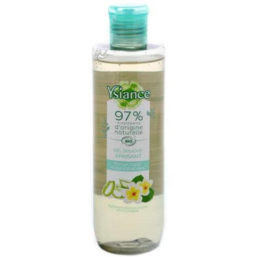 Picture of CASINO YSIANCE GEL DOUCHE TIARE 250ML BIO