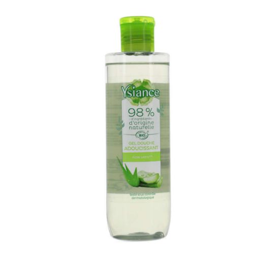 Picture of CASINO YSIANCE GEL DOUCHE ALOE VERA 250ML BIO