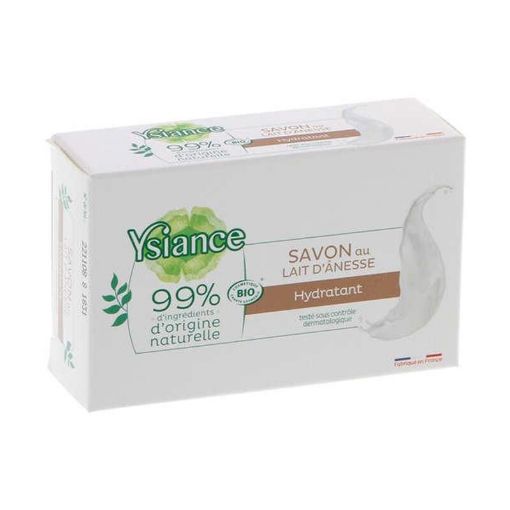 Picture of CASINO SAVON ARGILE YSIA BIO 100G