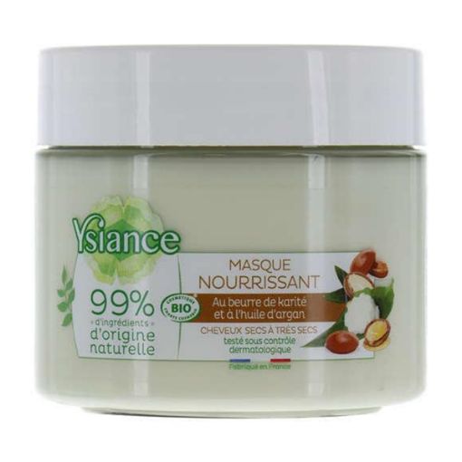 Picture of CO YSIANCE BIO MASQUE CHEVEUX NOURISANT 300ML