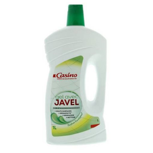 Picture of CO GEL JAVEL 1L