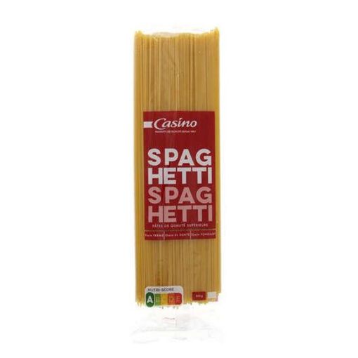 Picture of CASINO SPAGHETTI 500G