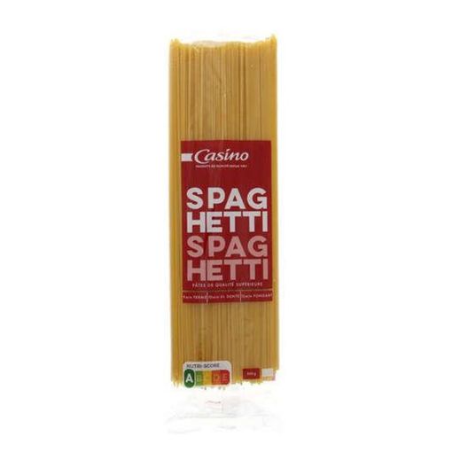 Picture of CO SPAGHETTI 500G