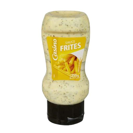 Picture of CO SAUCE POM FRITE 255G