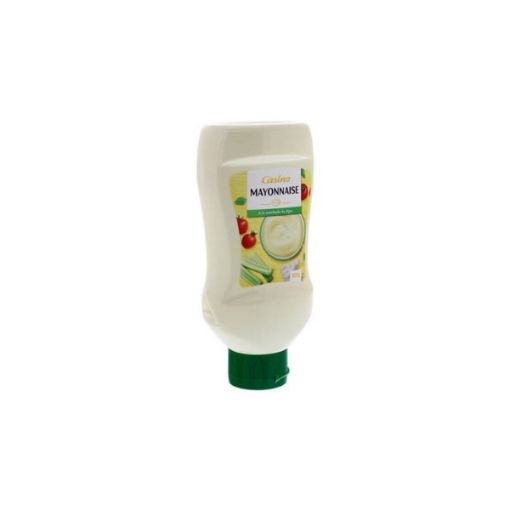 Picture of CO MAYONNAISE SQUEEZE 800G