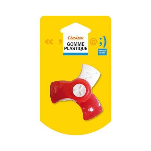 Picture of CASINO GOMME PLASTIQUE ETUI PROTECTEUR
