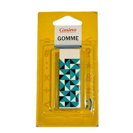 Picture of CASINO GOMME PLASTIQUE