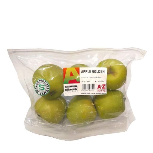 Picture of POMME GOLDEN HANDY PACK 650G