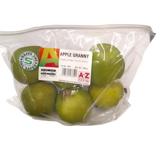 Picture of POMME GRANNY HANDY PACK 650G