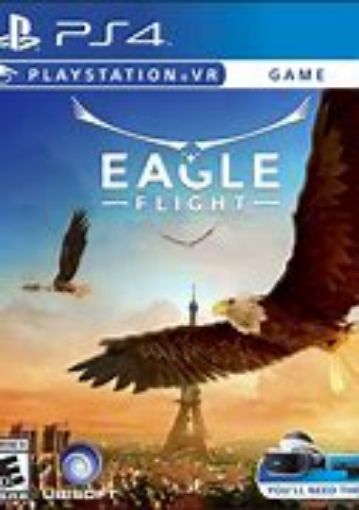 Picture of PS4 EAGLE FLIGHT