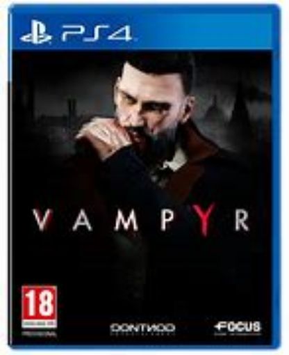 Picture of PS4 VAMPYR