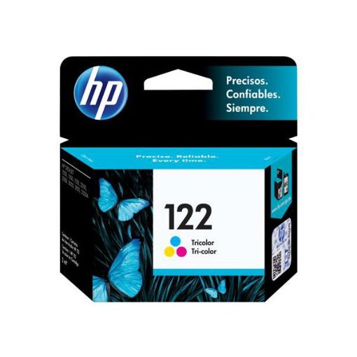 Picture of HP122 COLOR CARTRIDGE