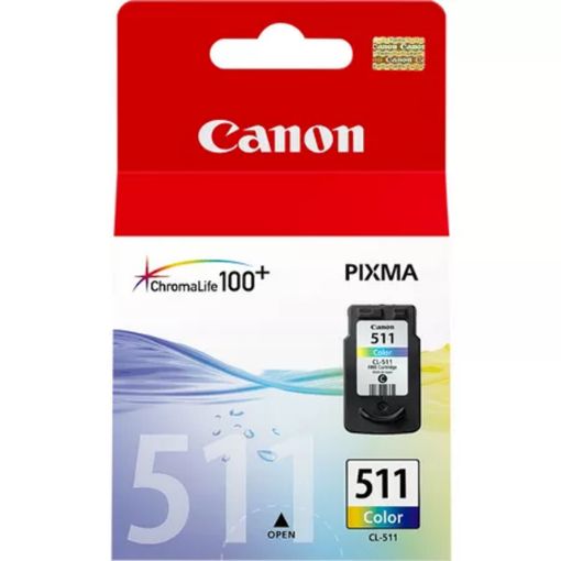 Picture of CANON510 BLACK INK CARTRIDGE