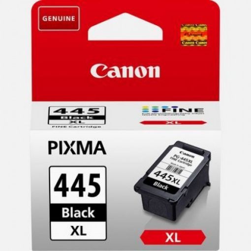 Picture of CANON445XL BLACK INK