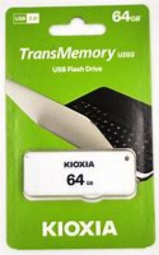 Picture of TOSHIBA 64GB M203 MICRO SD