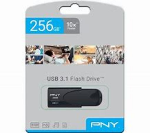 Picture of PNY 256GB USB 3 1 FLASH DRIVE