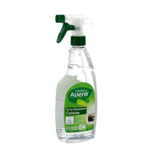 Picture of CASINO AVENIR SPRAY DEGRAISS 750ML