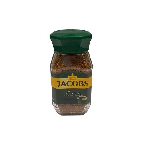 Picture of JACOBS KRONUNG INSTANT COFFEE 47.5G