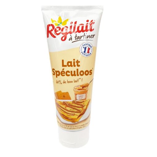 Picture of REGILAIT TUBE SPECULOOS 300G