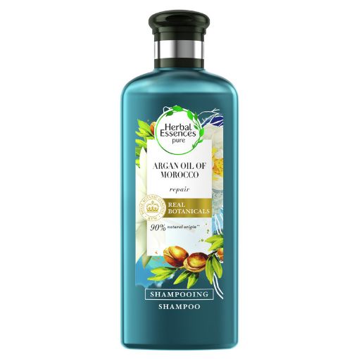 Picture of HERBAL ESSENCE SHAMPOOING ARGAN OIL MOROCCO 250ML