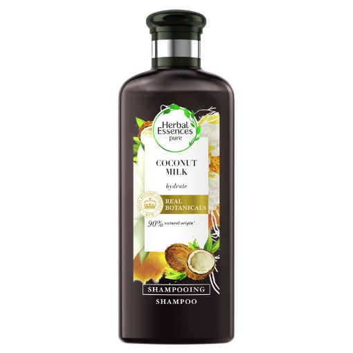 Picture of HERBAL ESSENCE SHAMPOOING COCO MILK 250ML