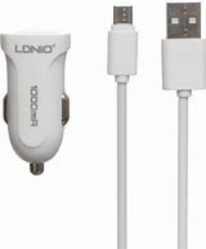 Picture of LDNIO CHARGER DL C17 TYPE C