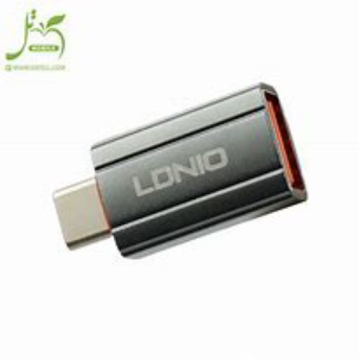 Picture of LDNIO CHARGER LC140 C A