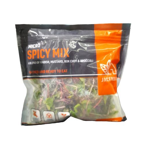 Picture of JACFRUIT SPICY MIX 50G